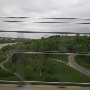 Meet your Posher, Eline